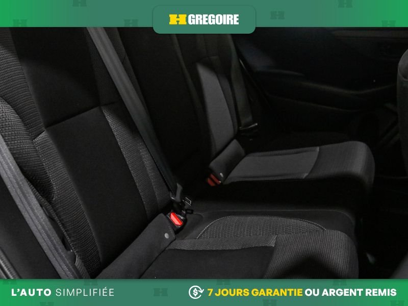 Subaru Outback 2021 Noir Blainville - photo #28