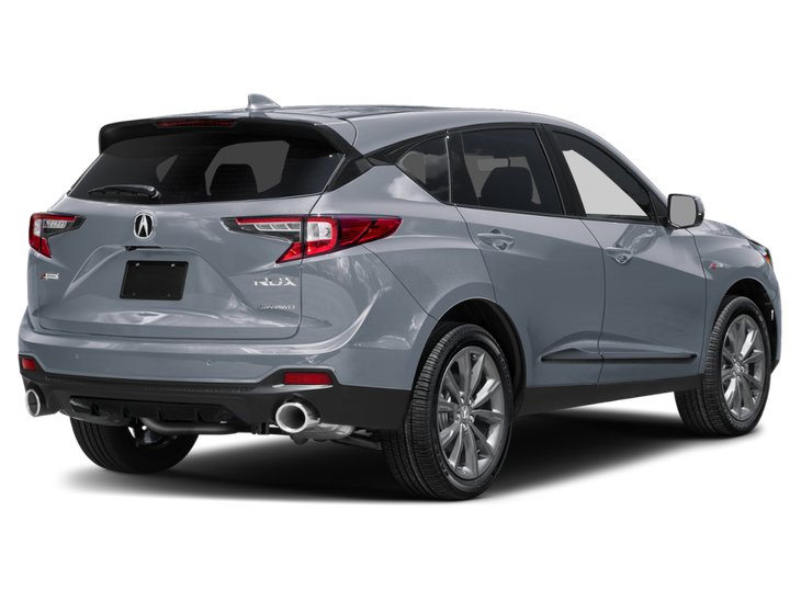 2026 Acura RDX A-Spec