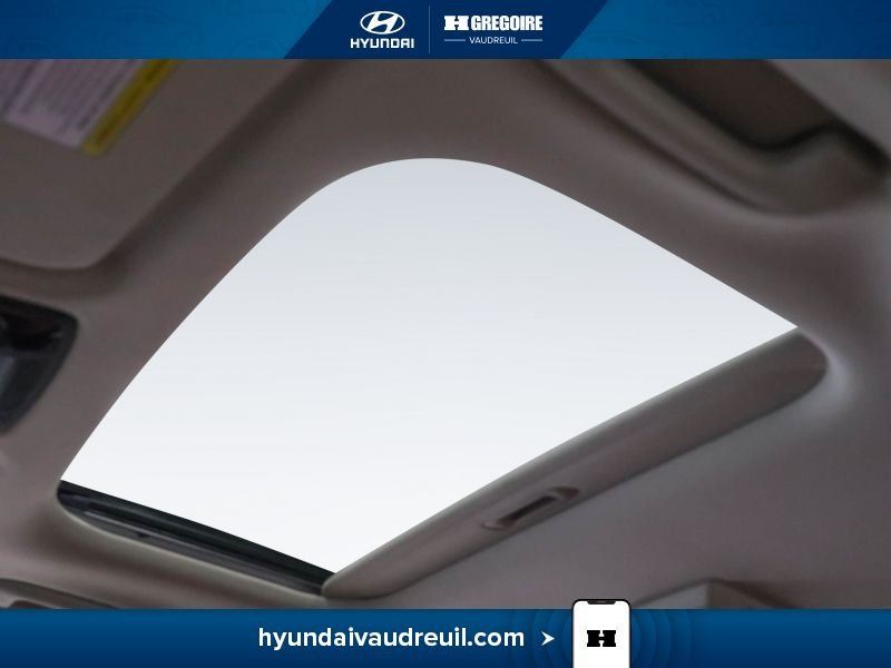 Kia Carnival 2022 Noir Blainville - photo #20
