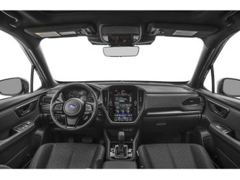 Subaru Forester Touring