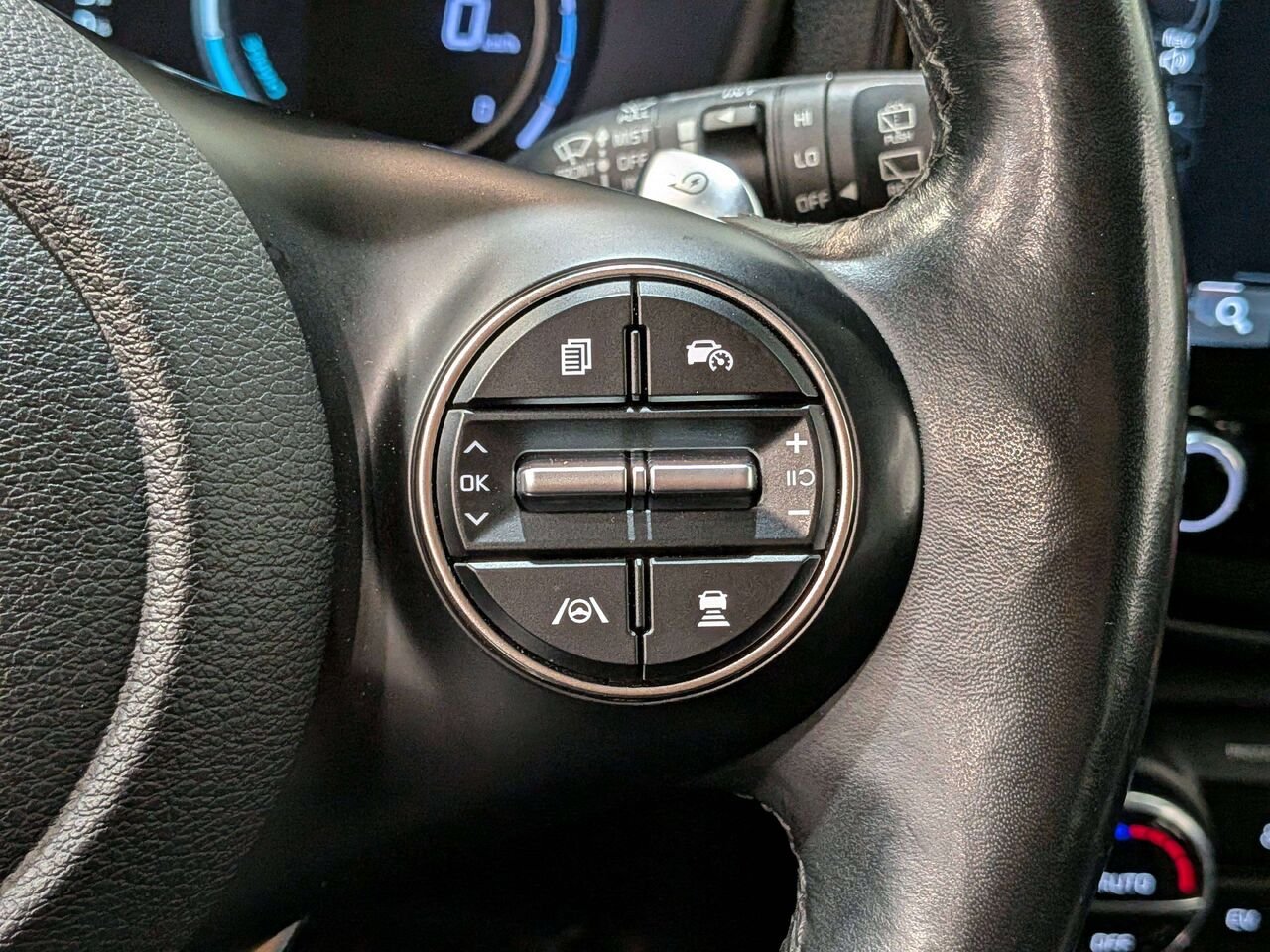 2023 Kia Soul EV EV Premium Auto Grey Val-David - photo #14