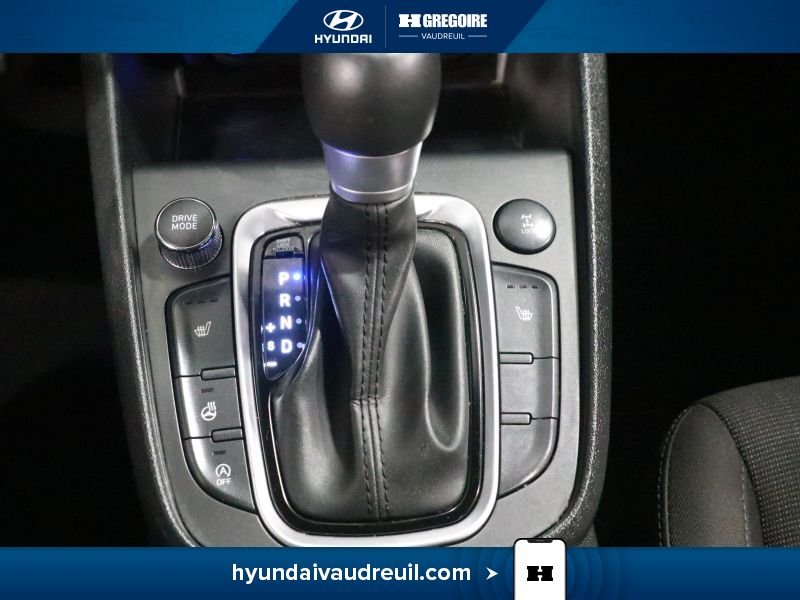 2023 Hyundai Kona Black Blainville - photo #27