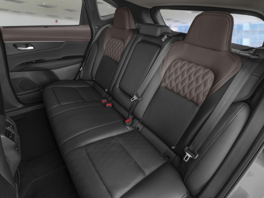 Nissan Murano Platinum TI 2027 Blanc