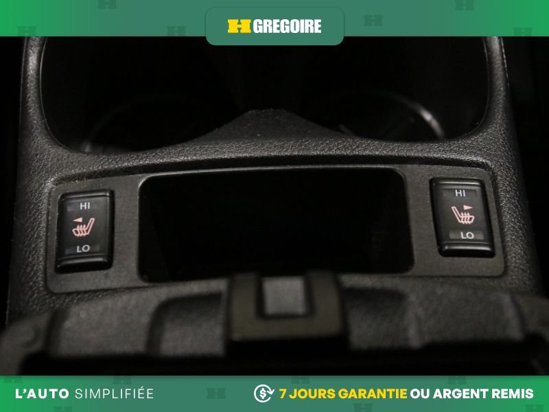 Nissan Qashqai 2023 Gris Blainville - photo #24