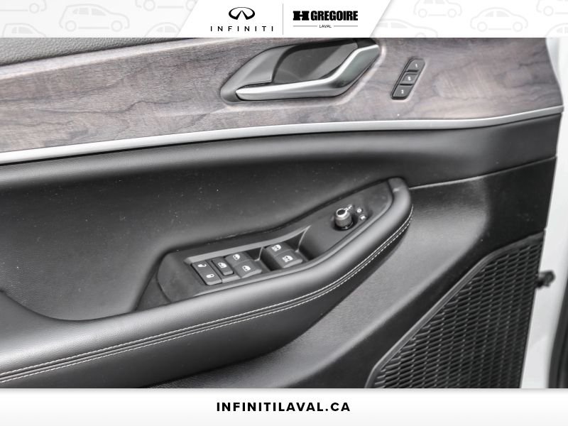 2024 Jeep Grand Cherokee L Saint-Eustache - photo #12