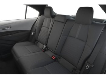 Toyota Corolla Hybride SE
