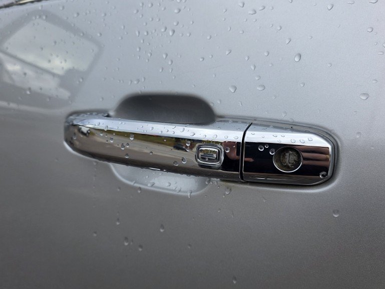 2022 GMC Sierra 2500HD SLT 4X4 Grey Mont-Laurier - photo #15