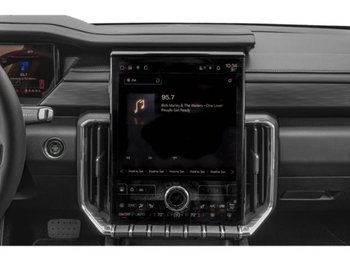GMC Acadia Elevation