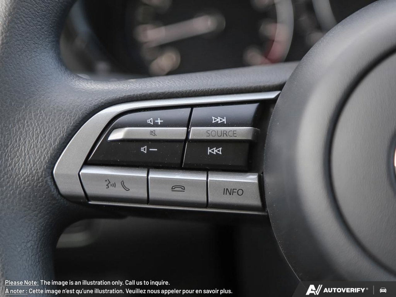 Mazda Mazda3 3MZBPABL0TM513233 2026 Gris mécanique métallisé Mirabel - photo #13