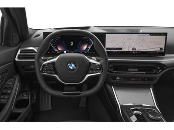 BMW 3 Series 330i xDrive