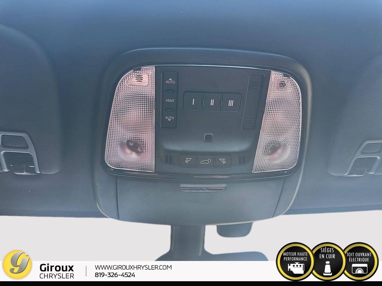 2022 Dodge Durango White Sainte-Agathe-des-Monts - photo #21