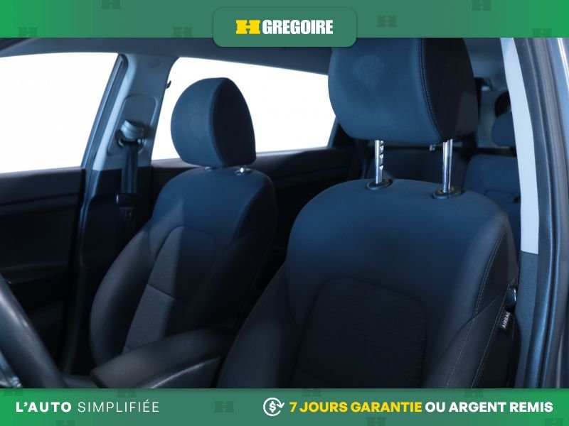 2019 Hyundai Tucson Grey Blainville - photo #15