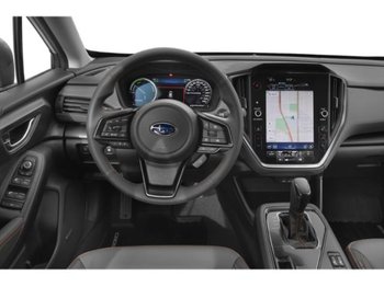 Subaru Crosstrek Hybride Limité