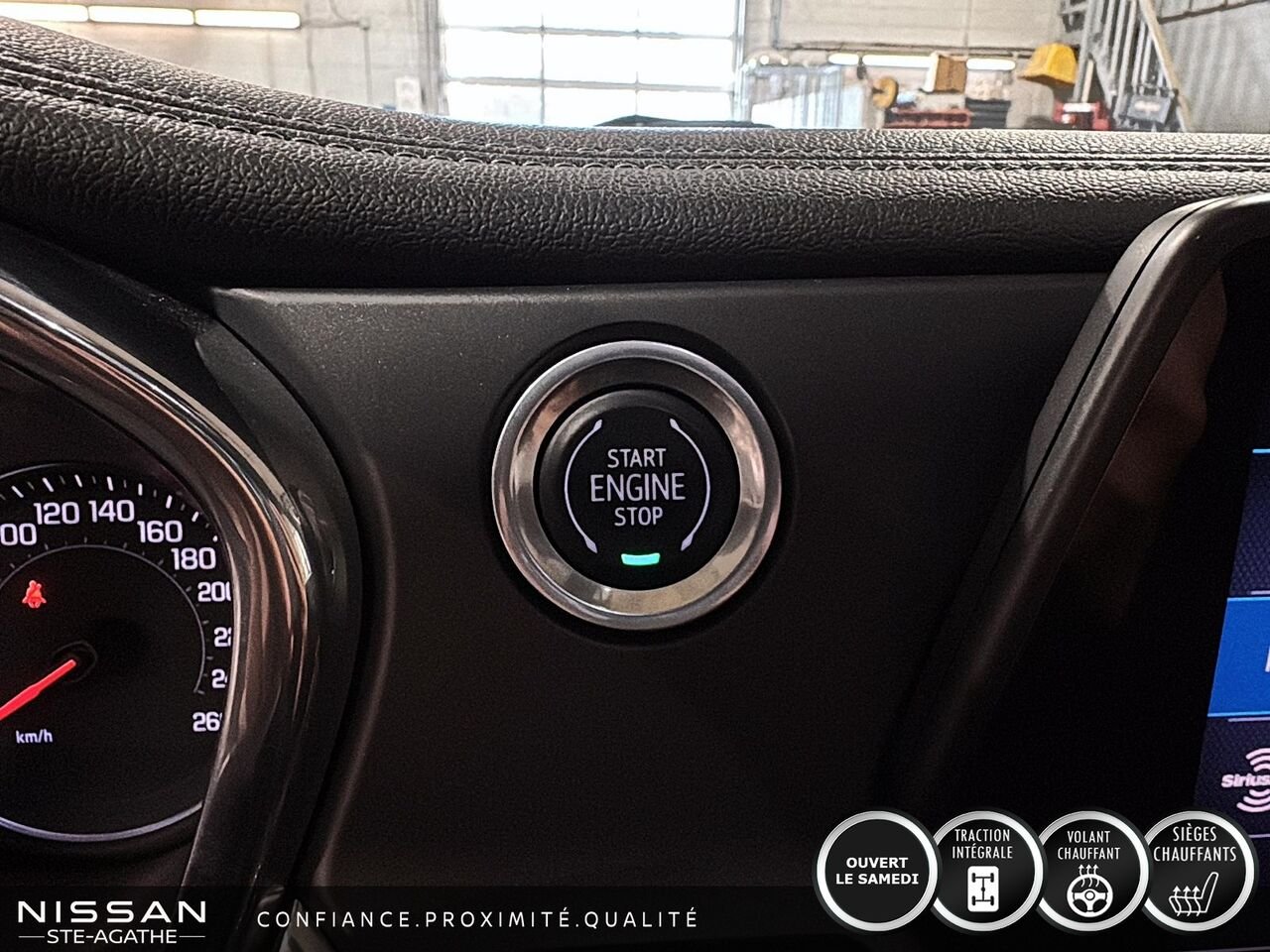 Chevrolet Blazer LT | TRACTION INTÉGRALE | JAMAIS ACCIDENTÉ | UN SEUL PROPRIÉTAIRE | APPLE CARPLAY | AUTOMATIQUE 2021 Gris Saint-Jérôme - photo #18