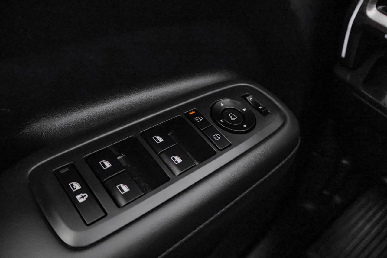 2024 Hyundai Santa Fe Luxury AWD Bronze Sherwood Park - photo #15