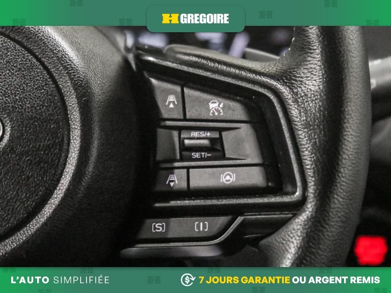 Subaru Crosstrek 2024 Noir Blainville - photo #20