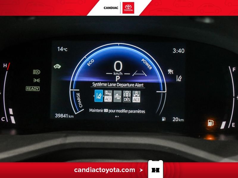 2025 Toyota Camry Grey Blainville - photo #19