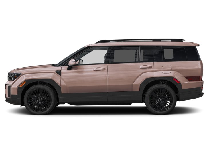 2027 Hyundai Santa Fe hybride Ultimate Calligraphy