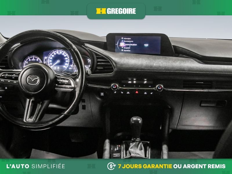 2019 Mazda 3 Silver Saint-Eustache - photo #16