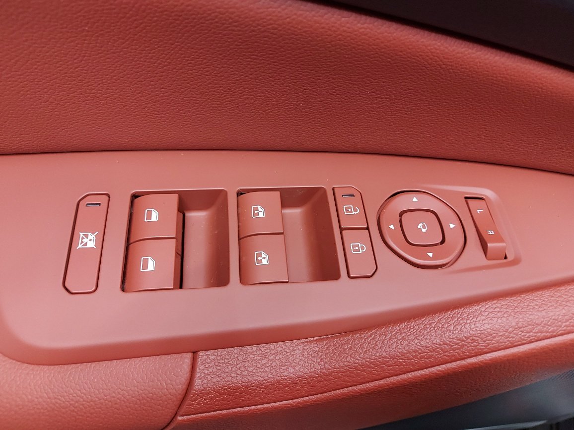 2026 Kia Sportage Gravity Grey Blainville - photo #14