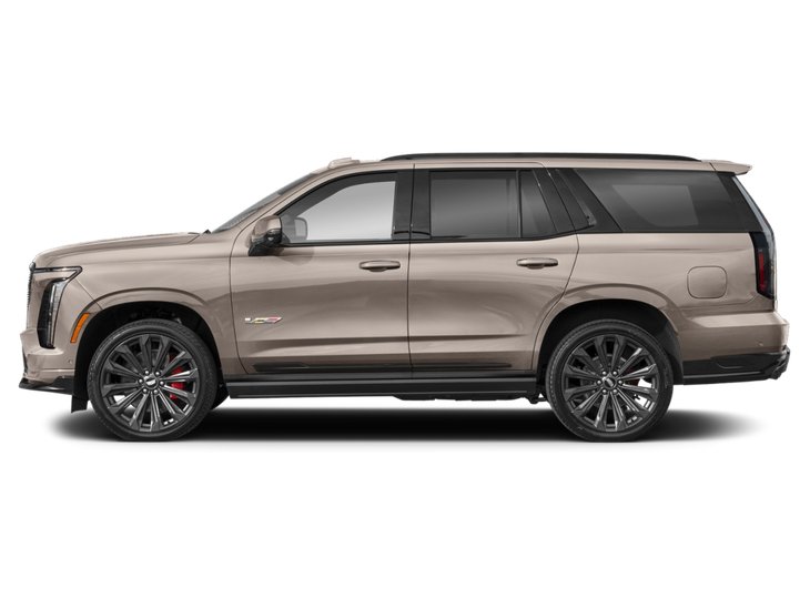 2027 Cadillac Escalade Série V TI