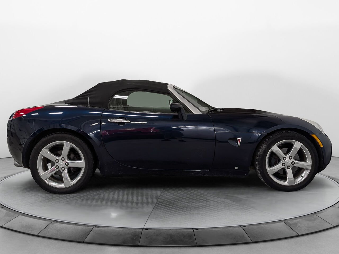 PONTIAC COUPÉ CABRIOLET SOLSTICE Automatique 2006 Autre Sherbrooke - photo #6