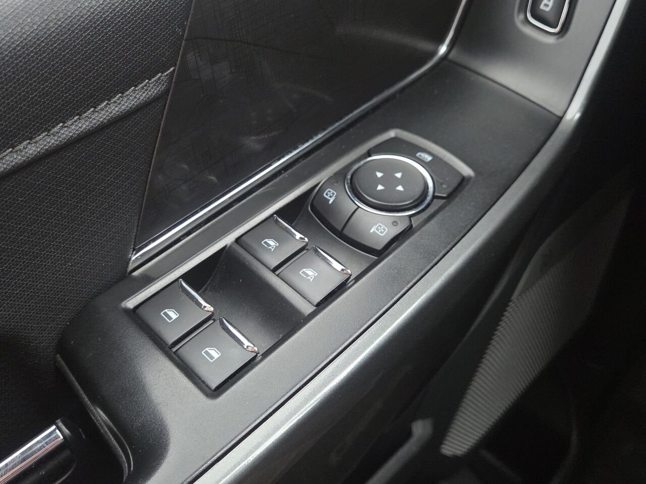 2023 Ford F-150 PowerBoost Hybride Grey Granby - photo #20