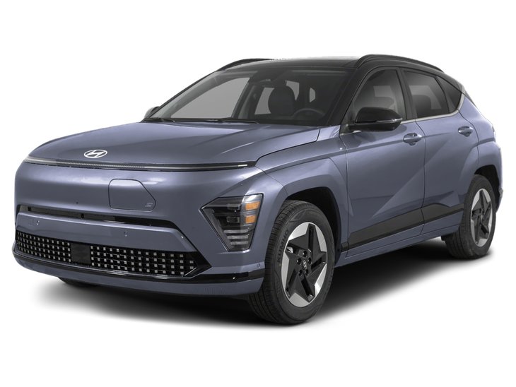 2027 Hyundai Kona Electric Privilégié
