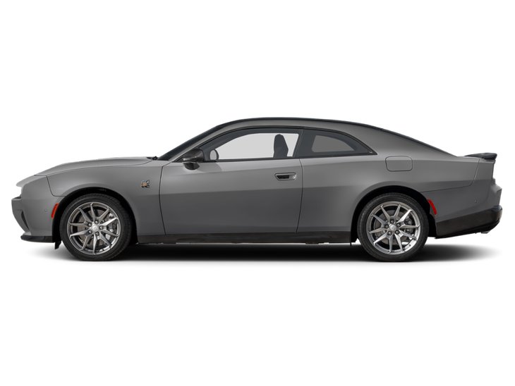 2026 Dodge Charger R/T Plus