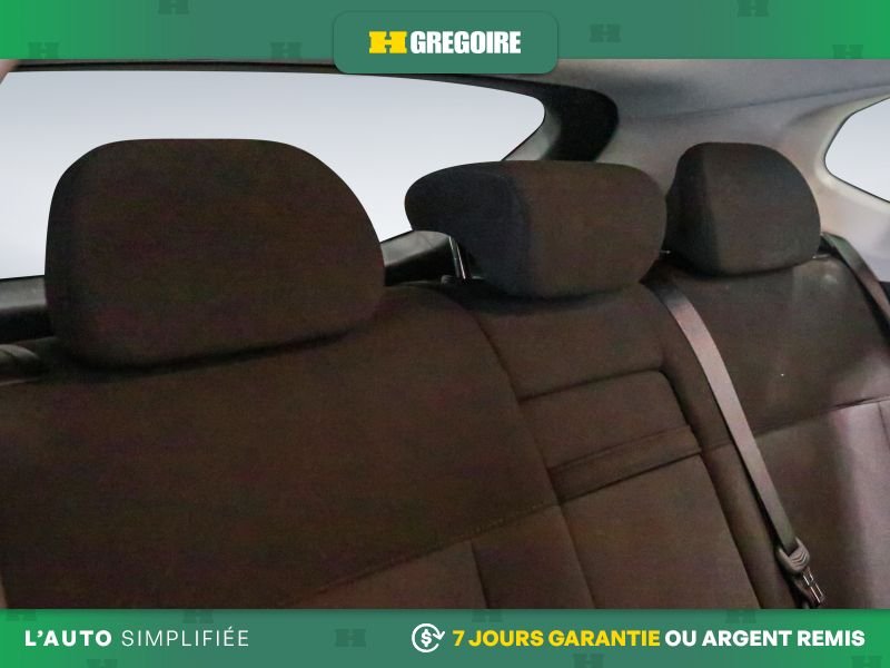 2025 Hyundai Kona Grey Saint-Eustache - photo #29
