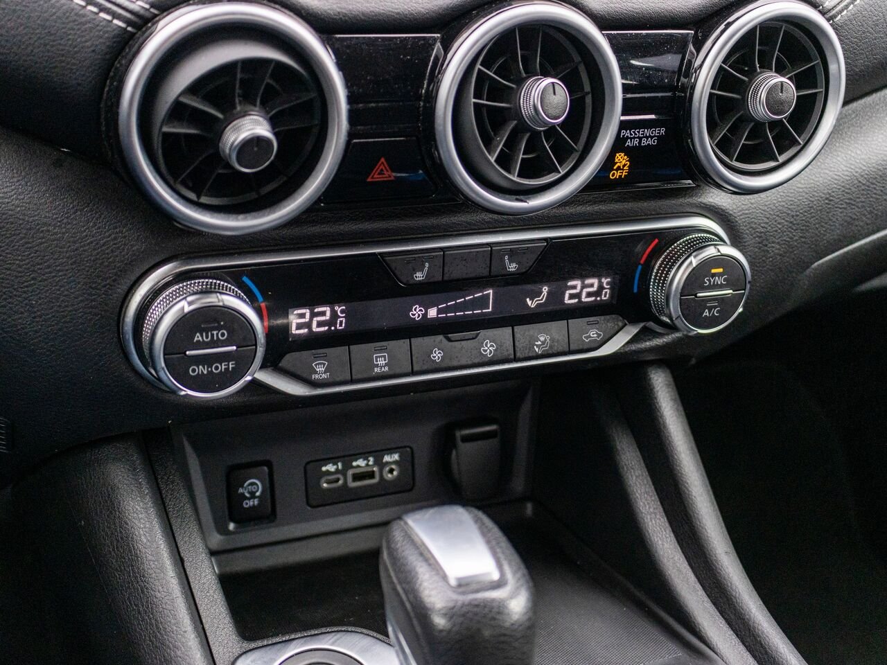 2025 Nissan Sentra SV FWD Grey Châteauguay - photo #14