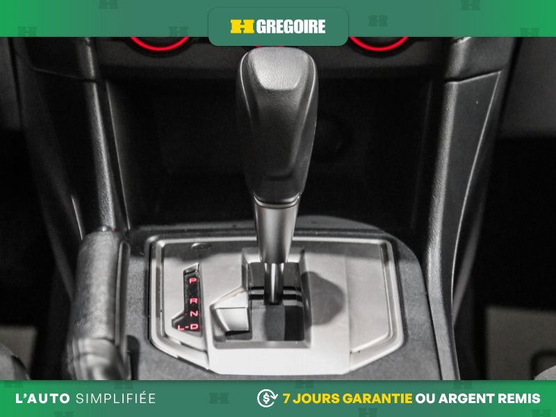 Subaru Impreza 823055 | Convenience AWD AUTO AC GR ELECT CAM RECUL BLEUTOO 2019 Gris Laval - photo #23