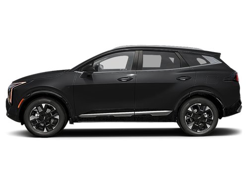 2026 Kia Sportage hybride rechargeable 2026