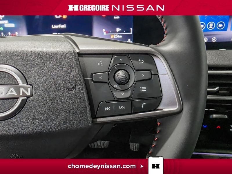 2026 Nissan Sentra Bronze Laval - photo #21
