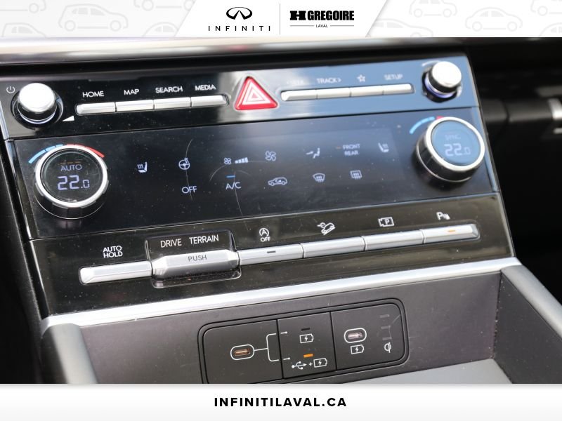 2025 Hyundai Santa Fe Laval - photo #18