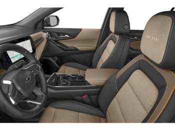 Chevrolet Equinox ACTIV TI