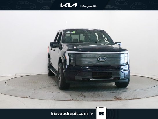 Ford F150 2023 2023 Noir