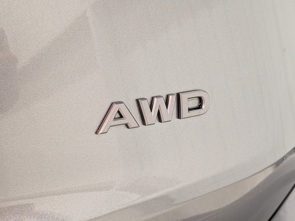 Nissan Rogue AWD S 2024 Gris Val-David - photo #35