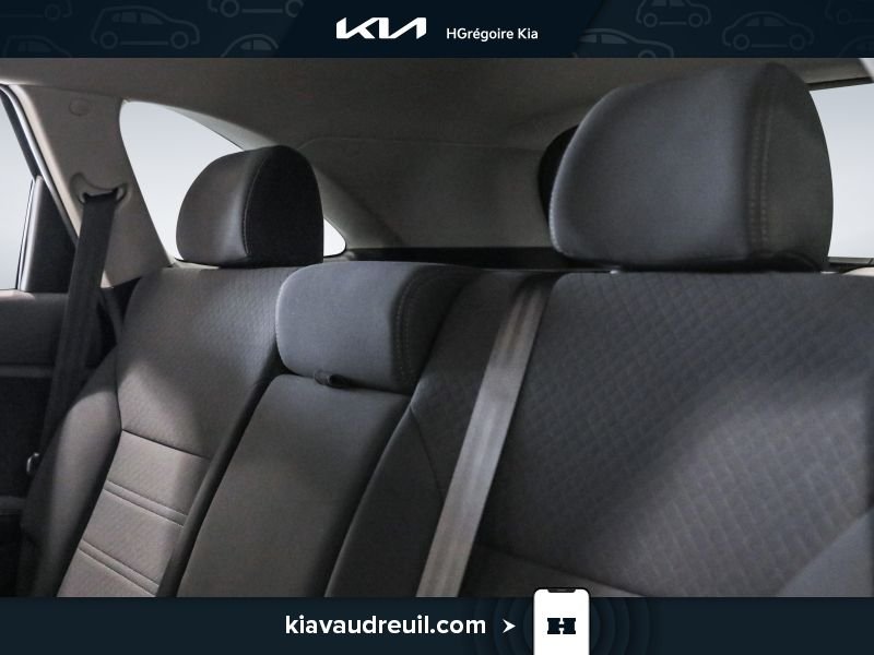 Kia Sorento 2018 Noir Blainville - photo #12