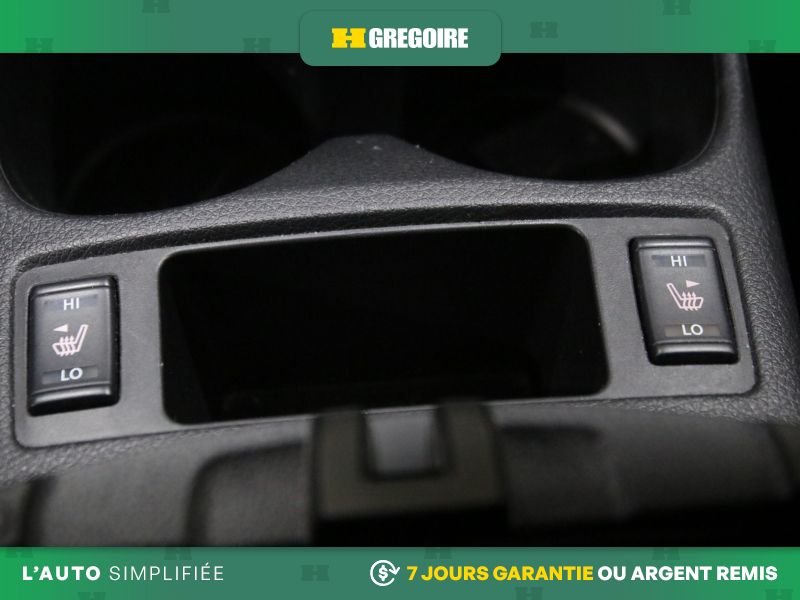 Nissan Qashqai 823172 | S AWD AUTO AC MAGS GR ELECT CAM RECUL BLEUTOOTH 2021 Blanc Laval - photo #24