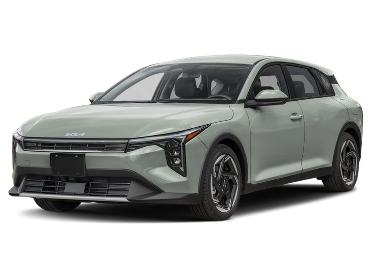 2026 Kia K4 à hayon EX