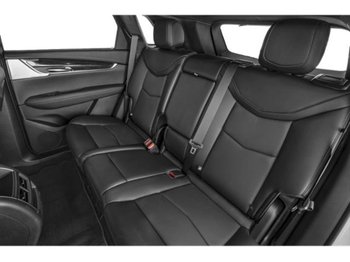 Cadillac XT5 Luxe Haut de gamme TI