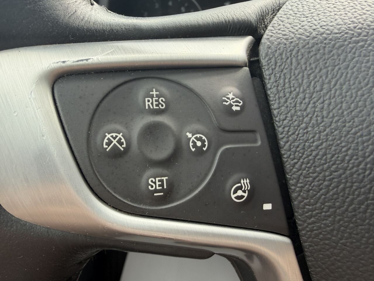 2018 GMC Terrain White Ste-Marie - photo #16