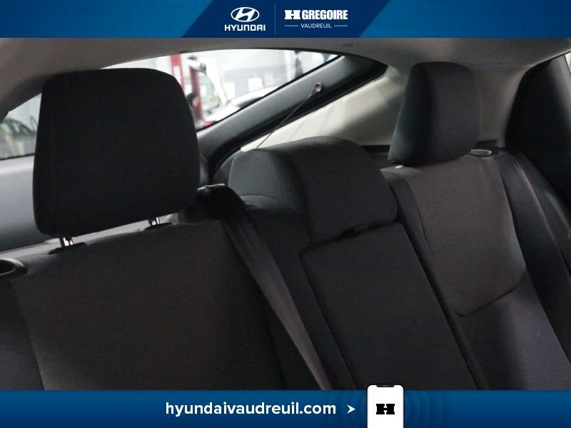 2026 Toyota Prius Silver Laval - photo #30