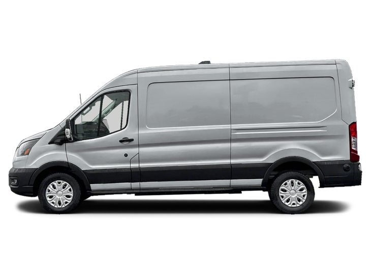 2026 Ford E-Transit fourgonnette utilitaire 