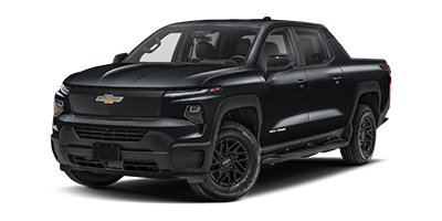 2026 Chevrolet Silverado EV Extended Range Trail Boss Magnus Grey Matte Metallic