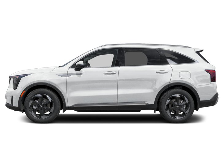 2026 Kia Sorento hybride rechargeable LX