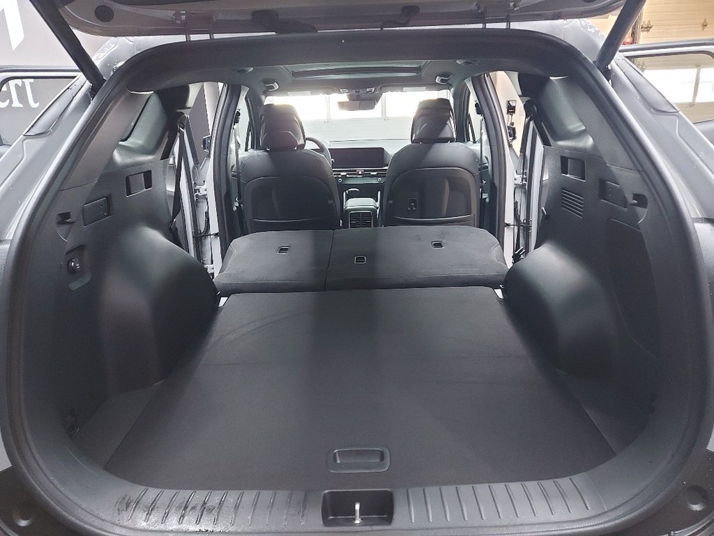 KIA Sportage 2026 Gris Blainville - photo #11