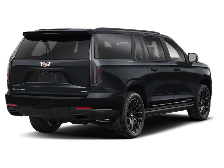 2026 Cadillac Escalade ESV Sport 4RM