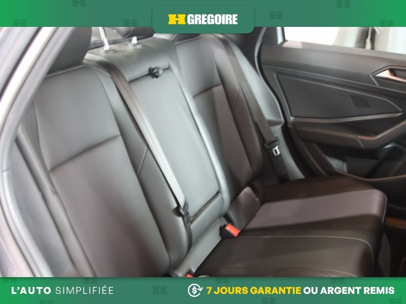 2019 Volkswagen Jetta Grey Laval - photo #26